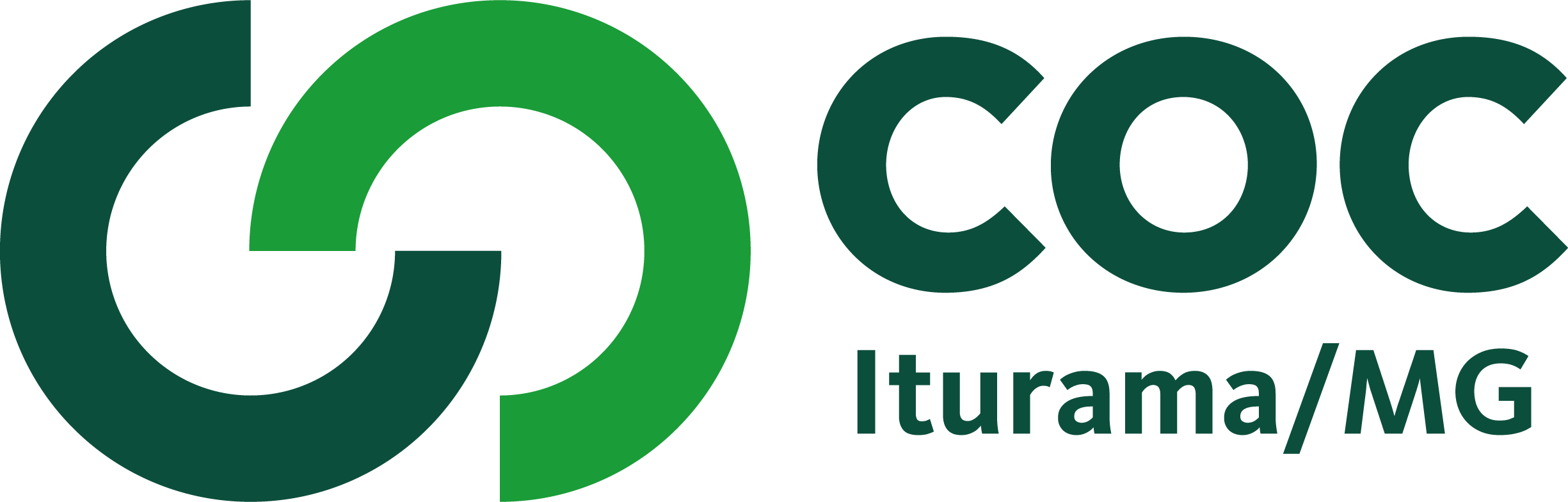 COC Iturama/MG
